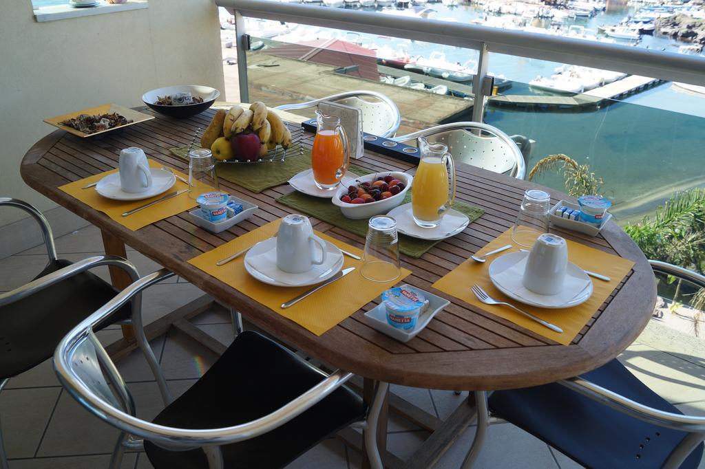 Baia Di Ognina Bed and Breakfast CTA Eksteriør billede