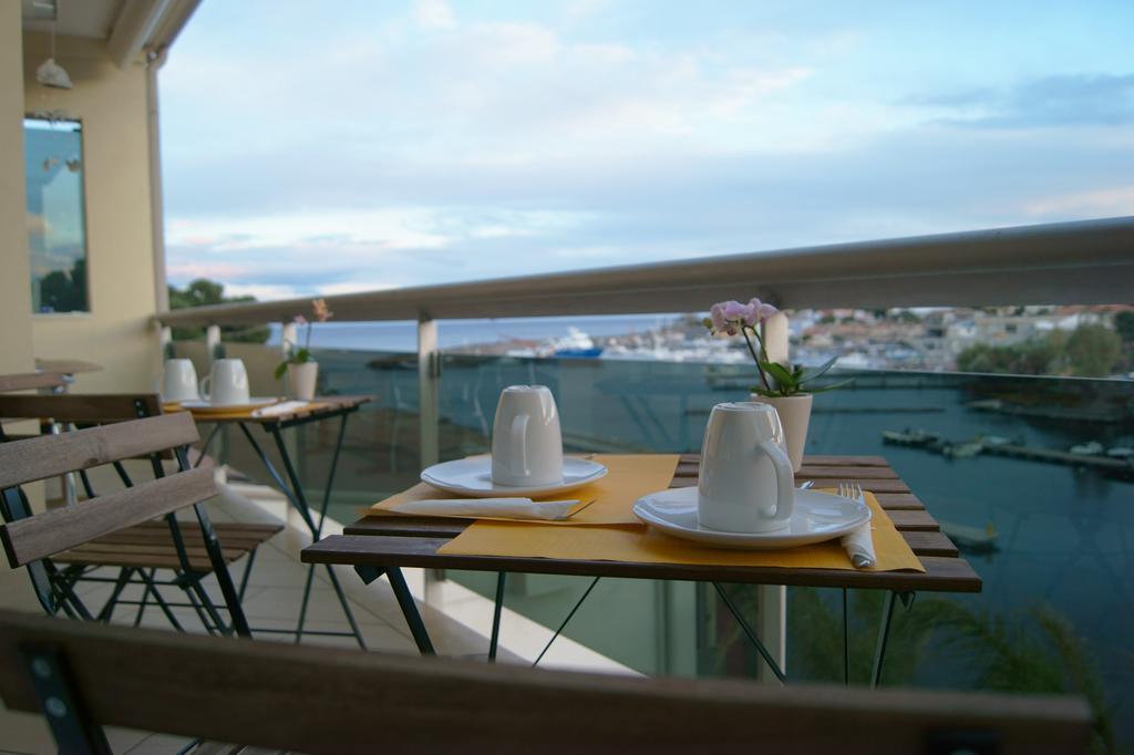 Baia Di Ognina Bed and Breakfast CTA Eksteriør billede