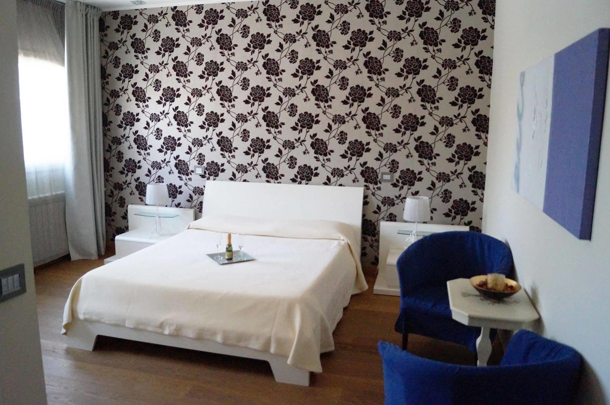 Baia Di Ognina Bed and Breakfast CTA Eksteriør billede
