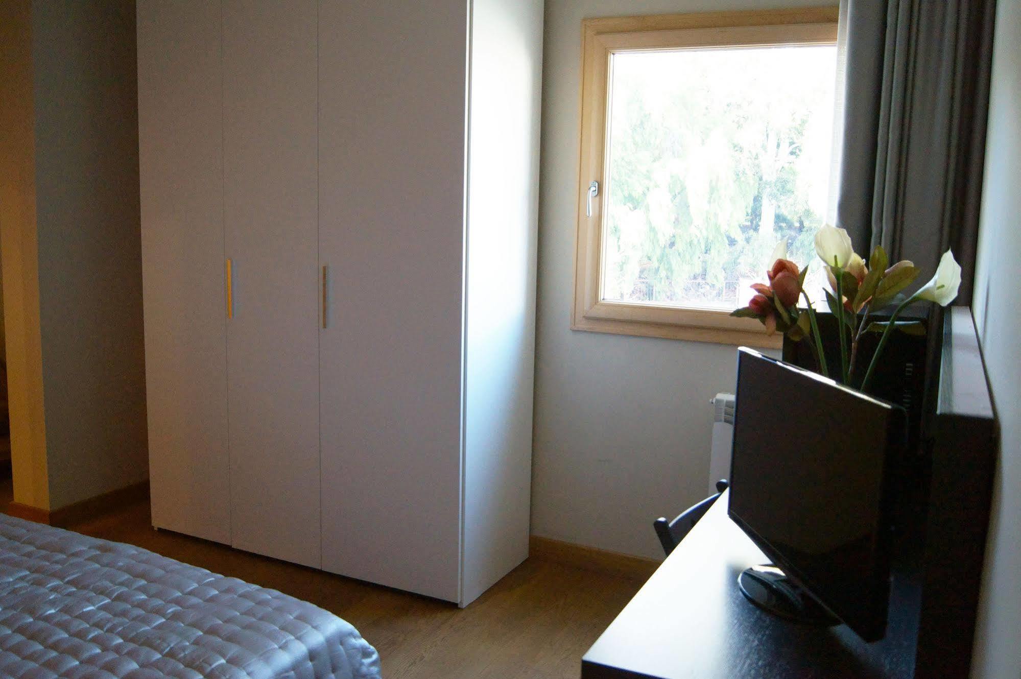 Baia Di Ognina Bed and Breakfast CTA Eksteriør billede